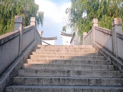-召稼楼古镇