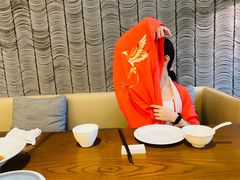 -水月周庄铂尔曼酒店-水月荟中餐厅