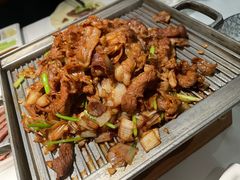 -四季民福烤鸭店(王府井东安门店)