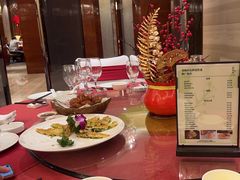 -豪廷轩中餐厅·特色云南菜(温德姆至尊豪廷大酒店)