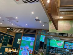 -绿草地·湘菜(7mall店)