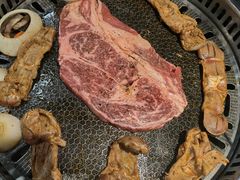 -马路牙子烧烤音乐酒馆(望京店)