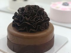 -DQ·蛋糕·冰淇淋(天通苑华联店)