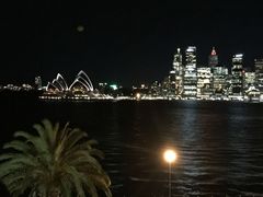 -悉尼海港大桥