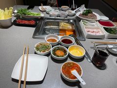 -海底捞火锅(5050购物中心店)