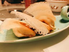 牛肉水煎包-阿五黄河大鲤鱼(英协路店)