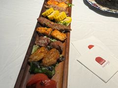 -耶里夏丽·丝路新疆菜·清真食品(徐汇南丹东路臻选店)