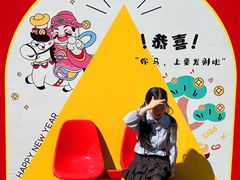 -龙湾潭国家森林公园