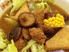 -莲花公园煎蟹(总店)