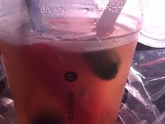 -陈多多·豆腐奶茶(前锋路店)
