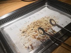 -新石器烤肉(无锡万象城店)