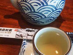 -热血兄弟·炭火烤肉(融侨中心店)