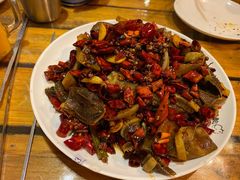 -福苗小骆驼烧烤(莲湖路店)