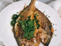 -稻香酒家·33年老字号·港式粤菜(富邦中心店)