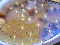 -舜耕山庄四时万和自助餐厅