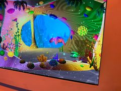 -沈阳海洋探索中心