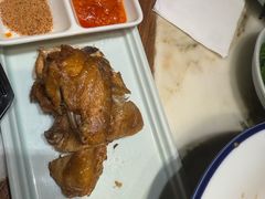 -小吊梨汤·北京菜(香山店)