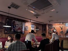 -安妮意大利餐厅(国贸店)