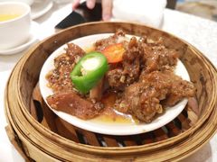 -红棉中餐厅·广州海航威斯汀酒店