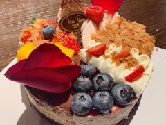 -PETIT PARIS 小巴黎(花园道店)