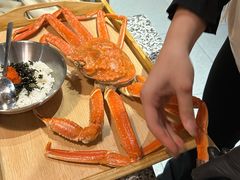 -震海贝烤贝·民俗特色店(延吉总店)