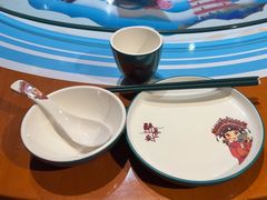 -醉长安(钟楼旗舰店)