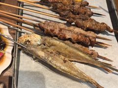 -聚点串吧·小酒局(北京旗舰店)