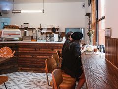 大堂-Catch Bagel(芳草地店)