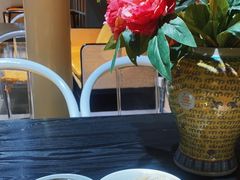 -宫事颐庭·老佛爷贵寿下午茶(颐和园店)