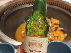 -玺炖·中国铁锅炖(南京东路店)