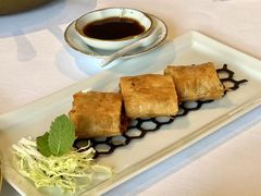 -宝丽轩中餐厅BAOLIXUAN