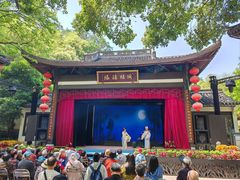-杭州黄龙洞