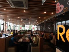 -维园港式茶餐厅(龙岗盛平店)