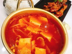 -禾谷韩餐(热带海洋学院店)