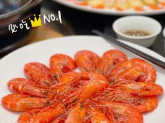 -飞尝蚝·顺德菜·鱼生(顺德总店)