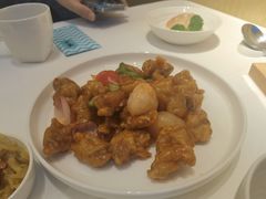 -莆田餐厅PUTIEN(西安万象天地店)