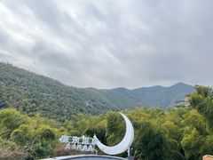 -天目湖御水温泉·度假酒店