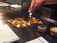 -尚水长廊铁板烧(荣祥广场店)