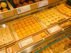 -泸溪河桃酥(西直门凯德店)