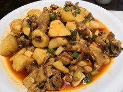-鱼凫人家