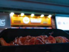 -冠雄先生烤冷面(熙街旗舰店)