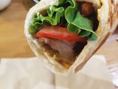 -HELLO 27 意面·沙拉·帕尼尼