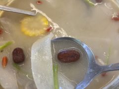 -江湖亮亮蒸虾大排档烤全羊清真(武汉总店)