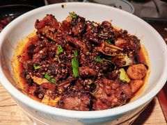 -树厨贵州菜(大十字店)