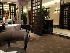 大堂-粗茶淡饭·汉口公馆(循礼门店)
