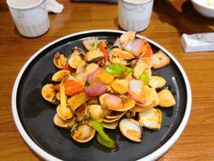 -海棠湾聚鼎香海鲜坊(海昌梦幻不夜城店)