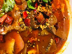 -热度餐厅(老佛爷店)