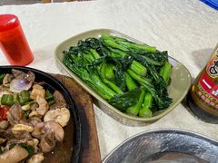 -标记美食新鲜猪杂(兴南大道店)