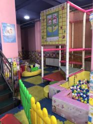 -开心果儿童乐园