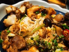 -君霖海鲜私房菜(春柳店)